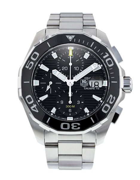 Tag Heuer Aquaracer CAY211A.BA0927